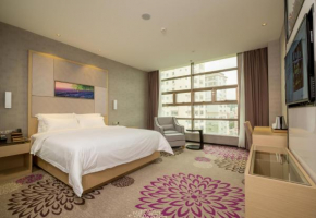 Lavande Hotel Dongguan Humen Wanda Square